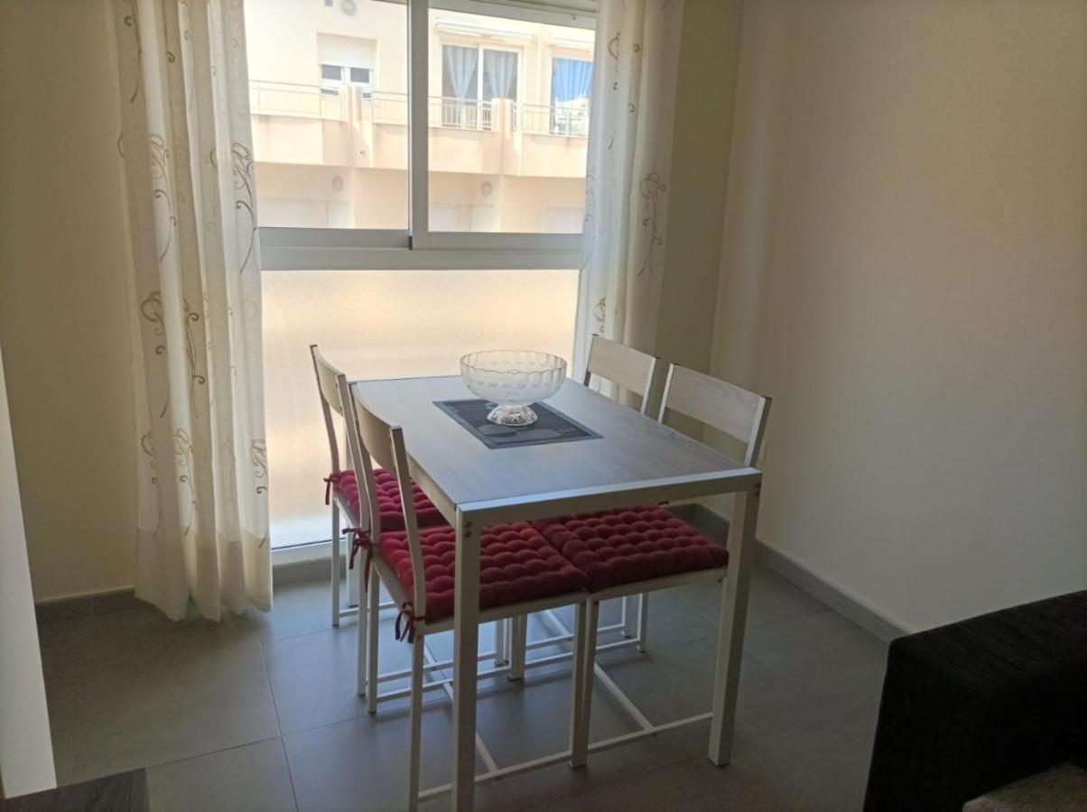 Nice And New Furnished Apartments In Torrevieja Centre Exterior foto
